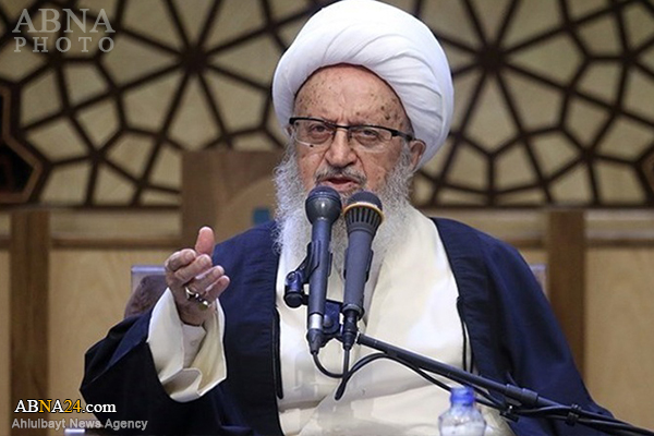Clérigo Iraniano chama os muçulmanos a participar de comícios de Al-Quds